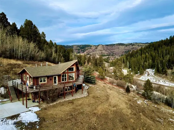 3835 Goose Creek Road, Bozeman, MT 59715