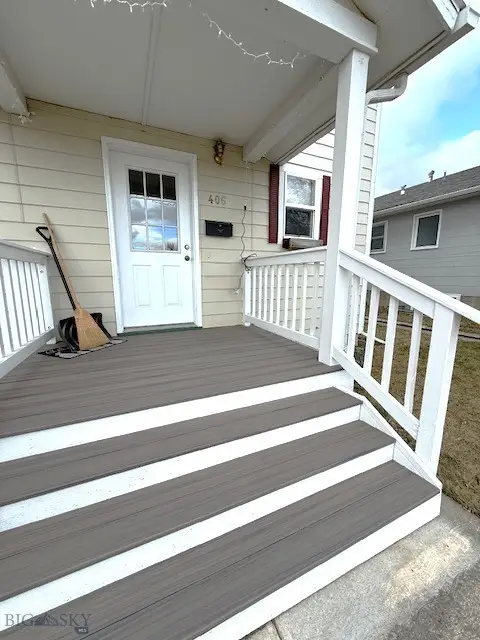 406 S 12th Street, Livingston, MT 59047 - Image #2