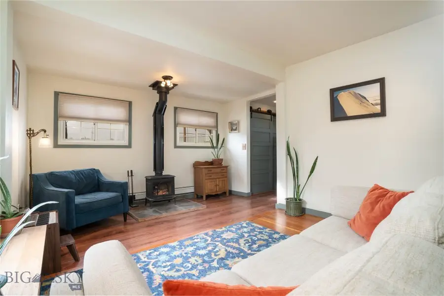 810 N Rouse Avenue, Bozeman, MT 59715 - #3