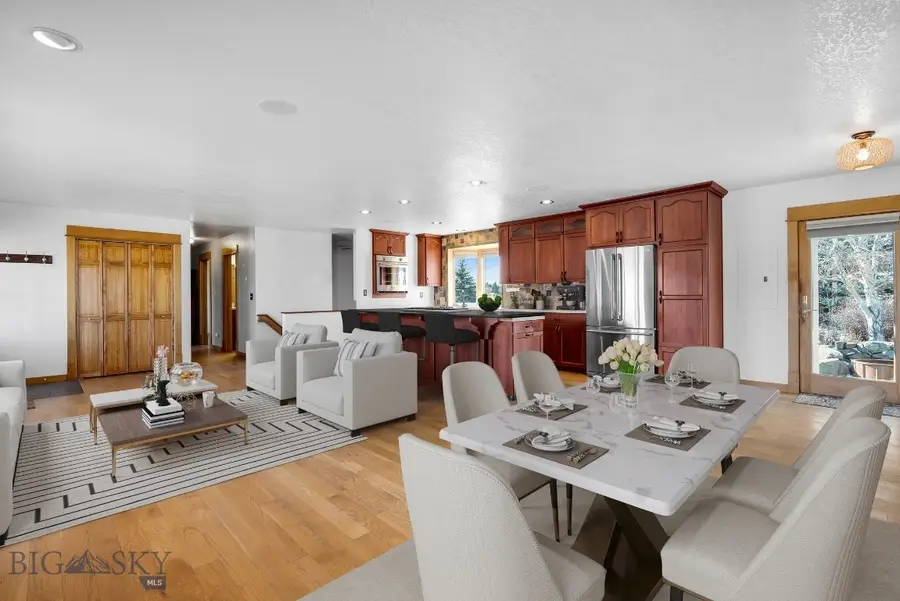 3531 Amaranth Court, Bozeman, MT 59718 - Image #2