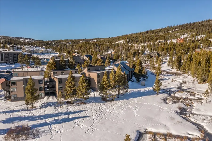 21 Sitting Bull, Hill Condo 1253, Big Sky, MT 59716 - #2