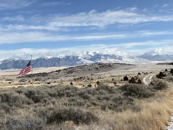 Lot 171 Dry Creek Trail, Ennis, MT 59729