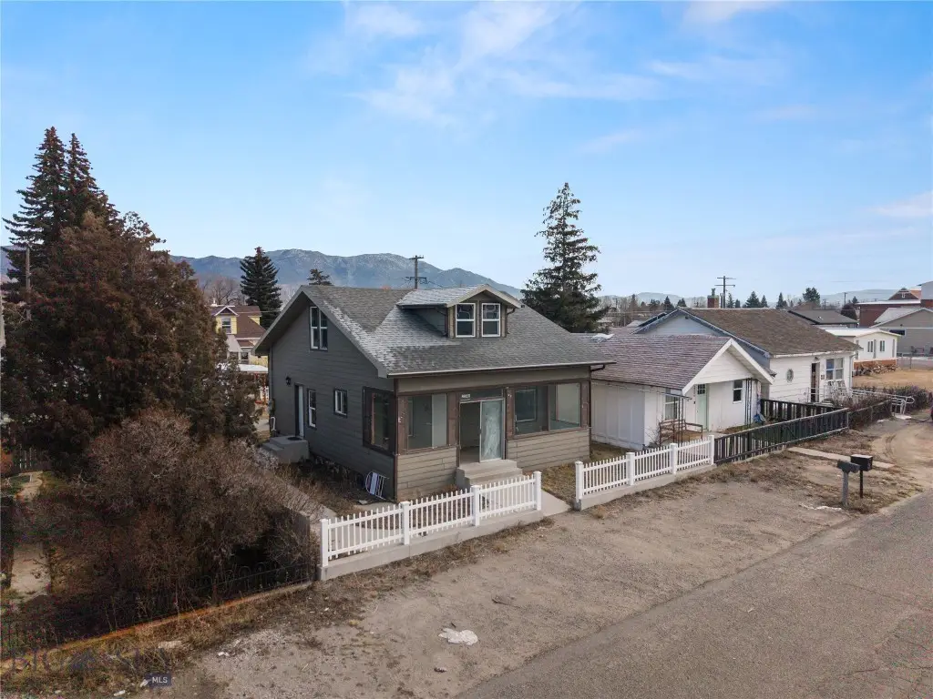2248 S Dakota Street, Butte, MT 59701 - Image #1