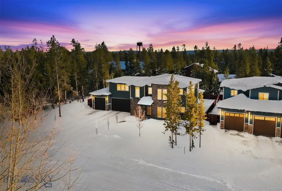 528 Gallatin Avenue, West Yellowstone, MT 59758 - Image #2