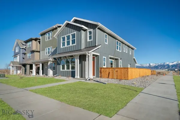 1200 Butler Creek Avenue, Belgrade, MT 59714