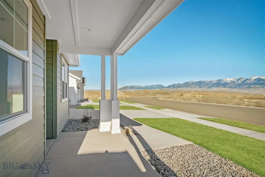 1540 Belle Starr Drive, Belgrade, MT 59714 - Image #2