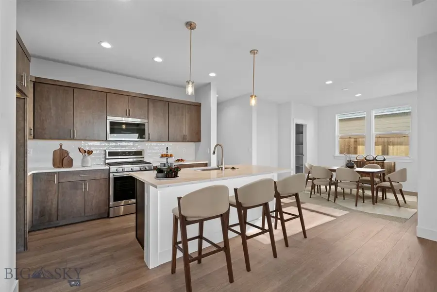 1540 Belle Starr Drive, Belgrade, MT 59714 - Image #3