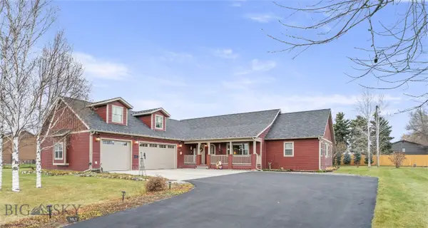 3412 Ayden Road, Helena, MT 59602