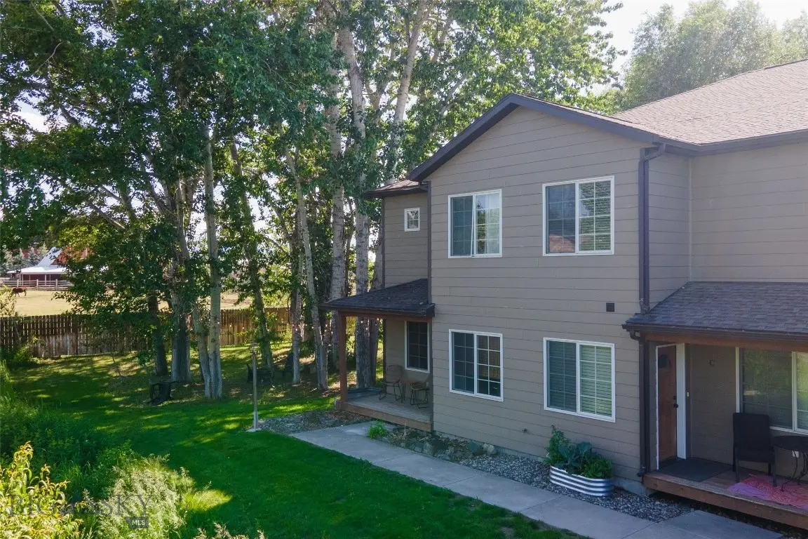 20 Talon Way #D, Bozeman, MT 59718 - Image #1