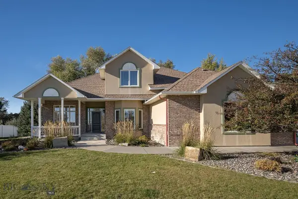 Address Withheld By Seller, Billings, MT 59105