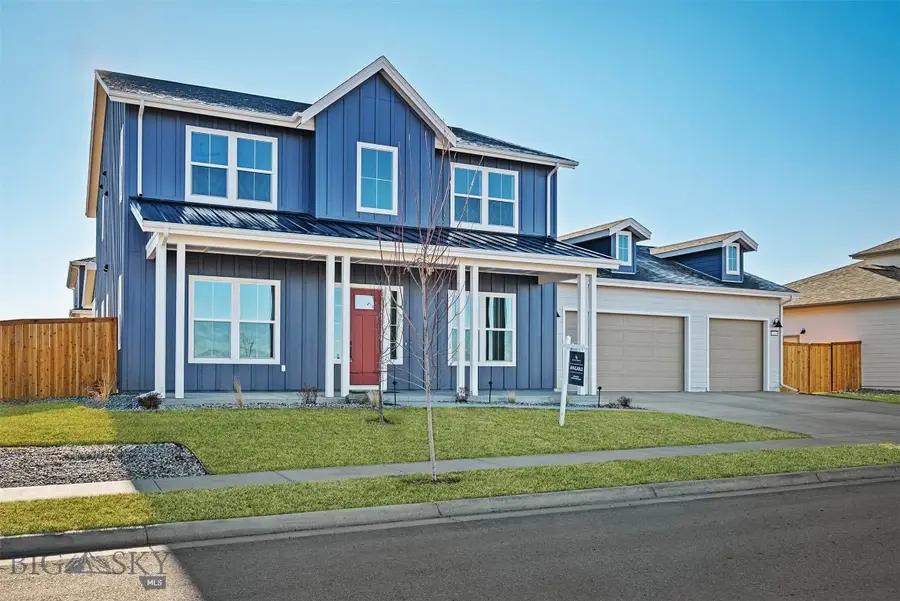 1600 Beeker Lane, Belgrade, MT 59714 - Image #2