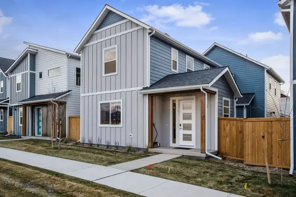 1811 N Cottonwood Road, Bozeman, MT 59718