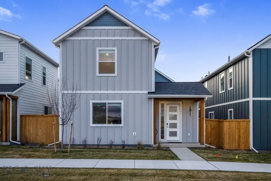 1811 N Cottonwood Road, Bozeman, MT 59718 - Image #2