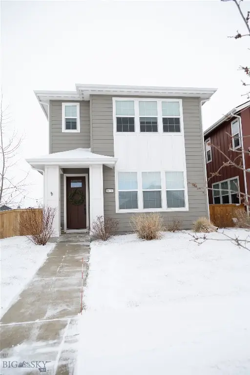 1026 Butler Creek Avenue, Belgrade, MT 59714