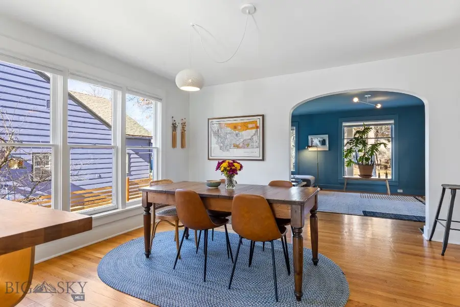 416 W Olive Street, Bozeman, MT 59715 - #3