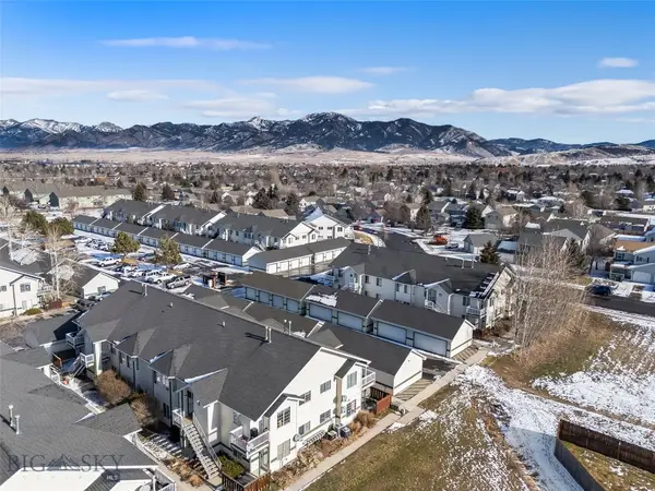 3016 W Villard #2B, Bozeman, MT 59718