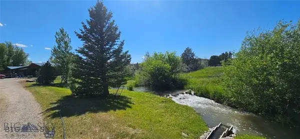 13 Sheffield Drive, Ennis, MT 59729