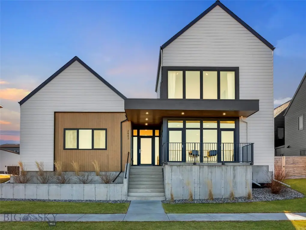 2842 Tierra Lane, Bozeman, MT 59718 - Image #1