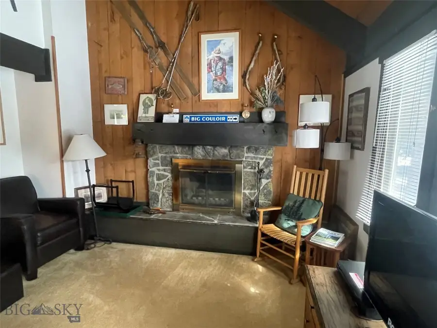 28 Yellowstone Spur #28B, Big Sky, MT 59716 - #3