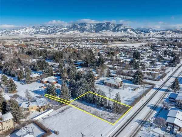 1779 Durston Road, Bozeman, MT 59715