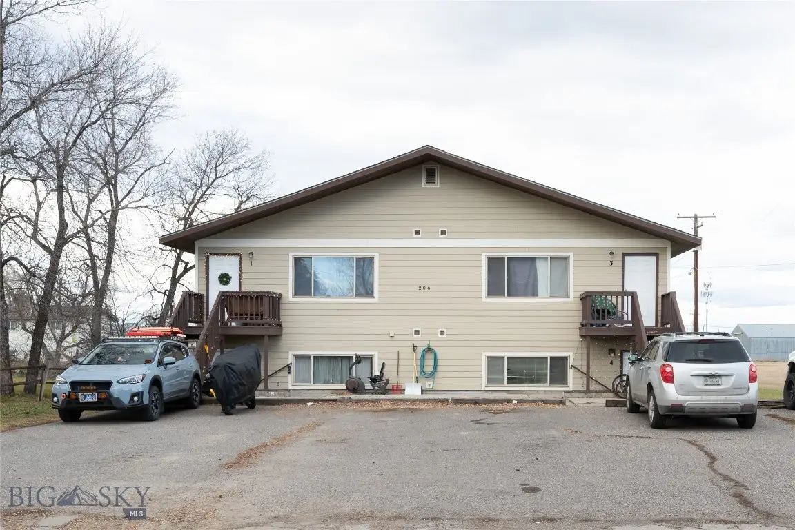 206 S Davis, Belgrade, MT 59714 - Image #1