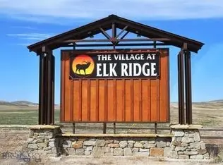 TBD Wild Rye Place, Three Forks, MT 59752