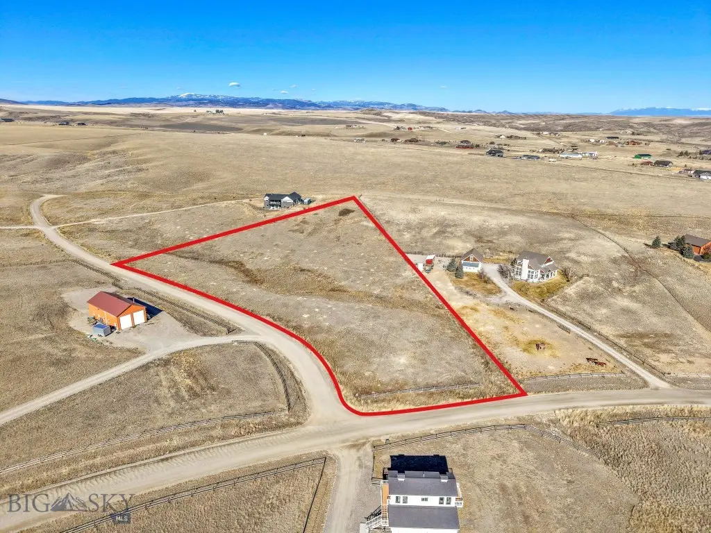 LOT 10 Morning Glory Road, Three Forks, MT 59752 - #1