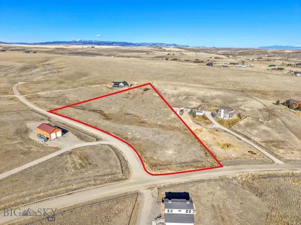 LOT 10 Morning Glory Road, Three Forks, MT 59752