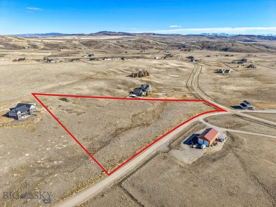 LOT 10 Morning Glory Road, Three Forks, MT 59752 - #2
