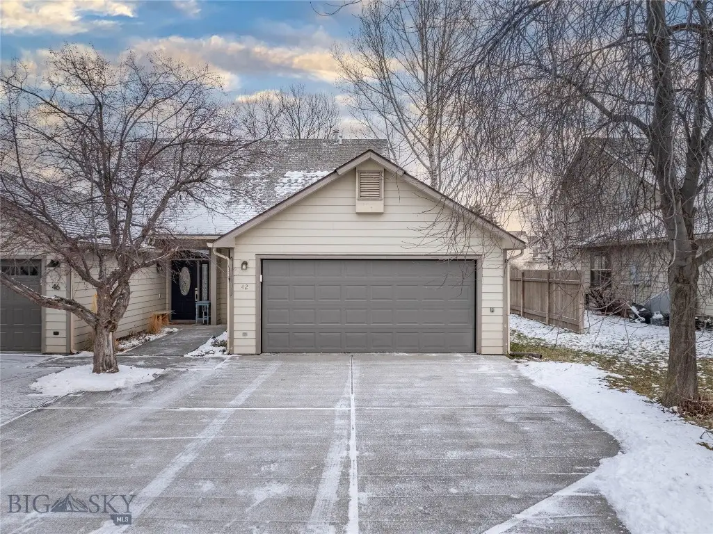 42 N 25th Avenue, Bozeman, MT 59718 - Image #1