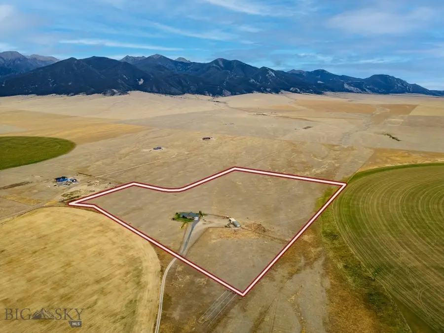 12 Bench Road, Whitehall, MT 59759 - #2