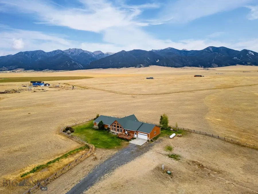 12 Bench Road, Whitehall, MT 59759 - #3