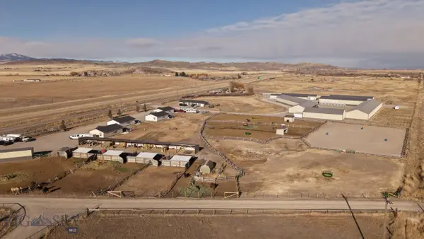 4237 Mt Highway 91 S #A-D, Dillon, MT 59725