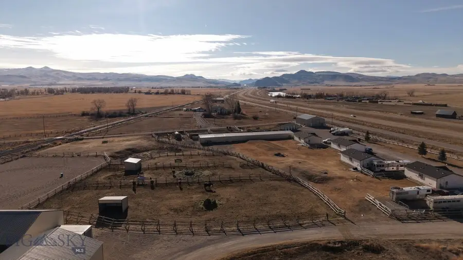 4237 Mt Highway 91 S #A-D, Dillon, MT 59725 - Image #3