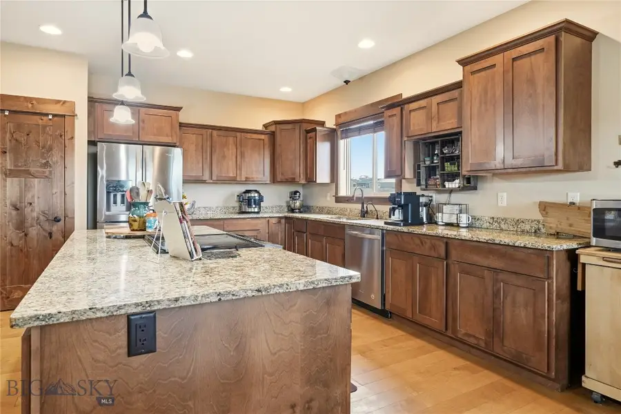 42 Blue Stem, Wheatland, MT 59730 - #2