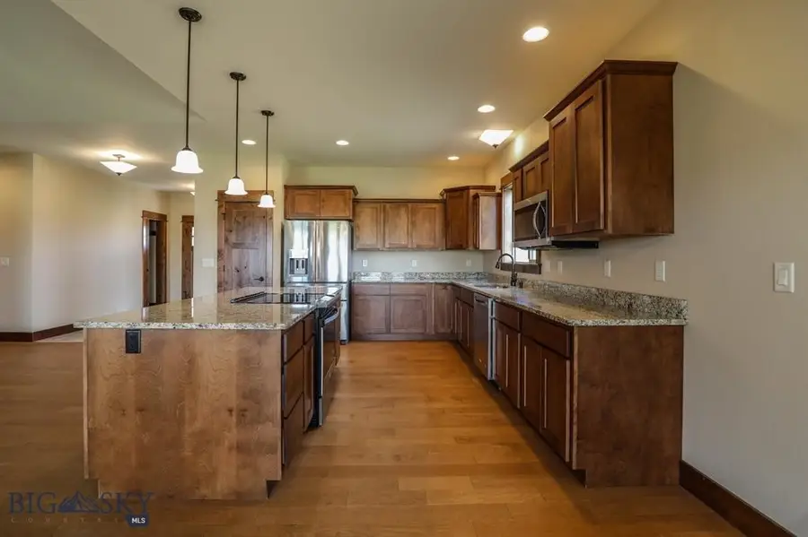 42 Blue Stem, Wheatland, MT 59730 - #3