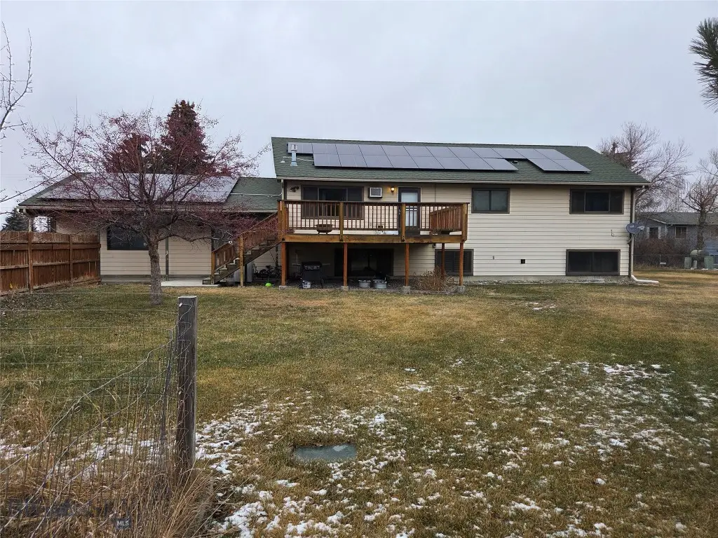 902 Nevada Street, Belgrade, MT 59714 - Image #1