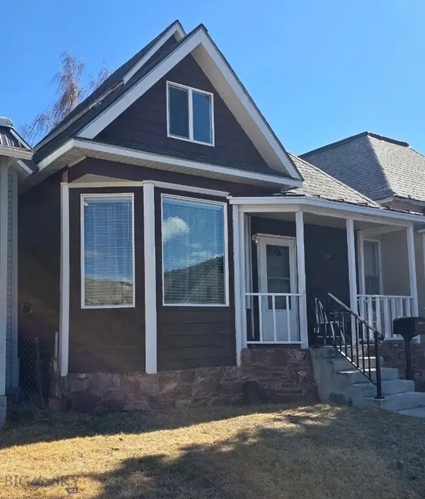 509 Locust Street, Anaconda, MT 59711