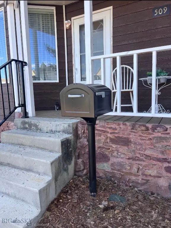 509 Locust Street, Anaconda, MT 59711 - #2