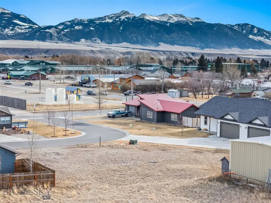 Lot 3 Blk 10 North 40 Subdivision, Ennis, MT 59729 - Image #2