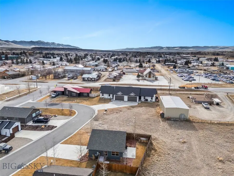 Lot 3 Blk 10 North 40 Subdivision, Ennis, MT 59729 - Image #3