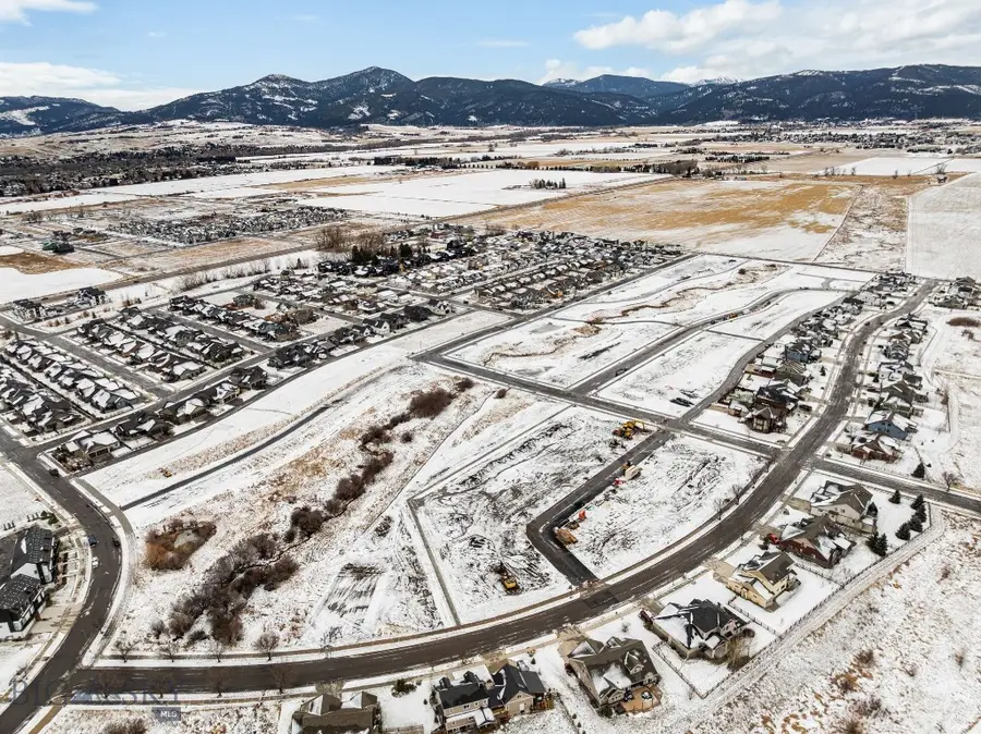 TBD B3L8 Last Loop Road, Bozeman, MT 59718 - #2
