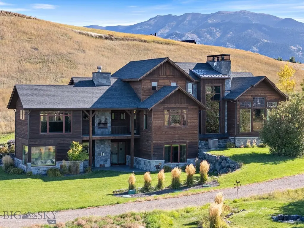 65 Naya Nuki Drive, Bozeman, MT 59715 - Image #1