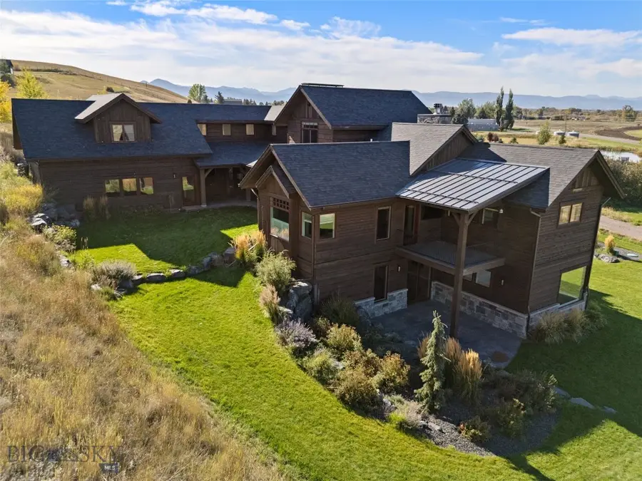 65 Naya Nuki Drive, Bozeman, MT 59715 - Image #2