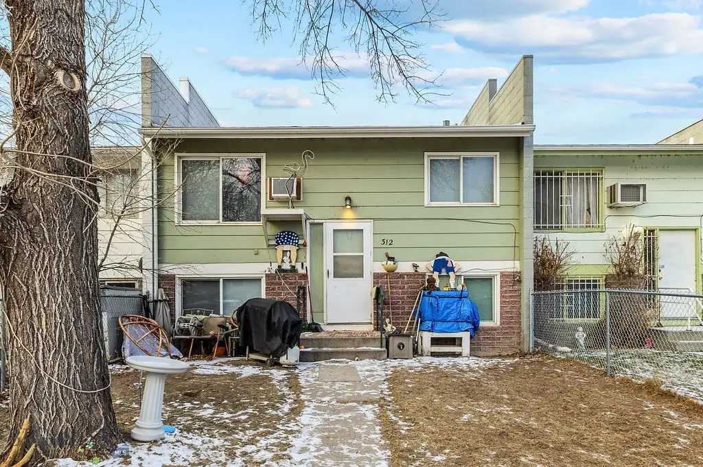 Address Withheld By Seller, Billings, MT 59101 - Image #1