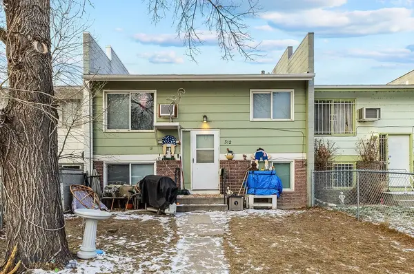 Address Withheld By Seller, Billings, MT 59101