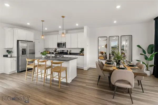 4912 Briarwood Lane, Bozeman, MT 59718