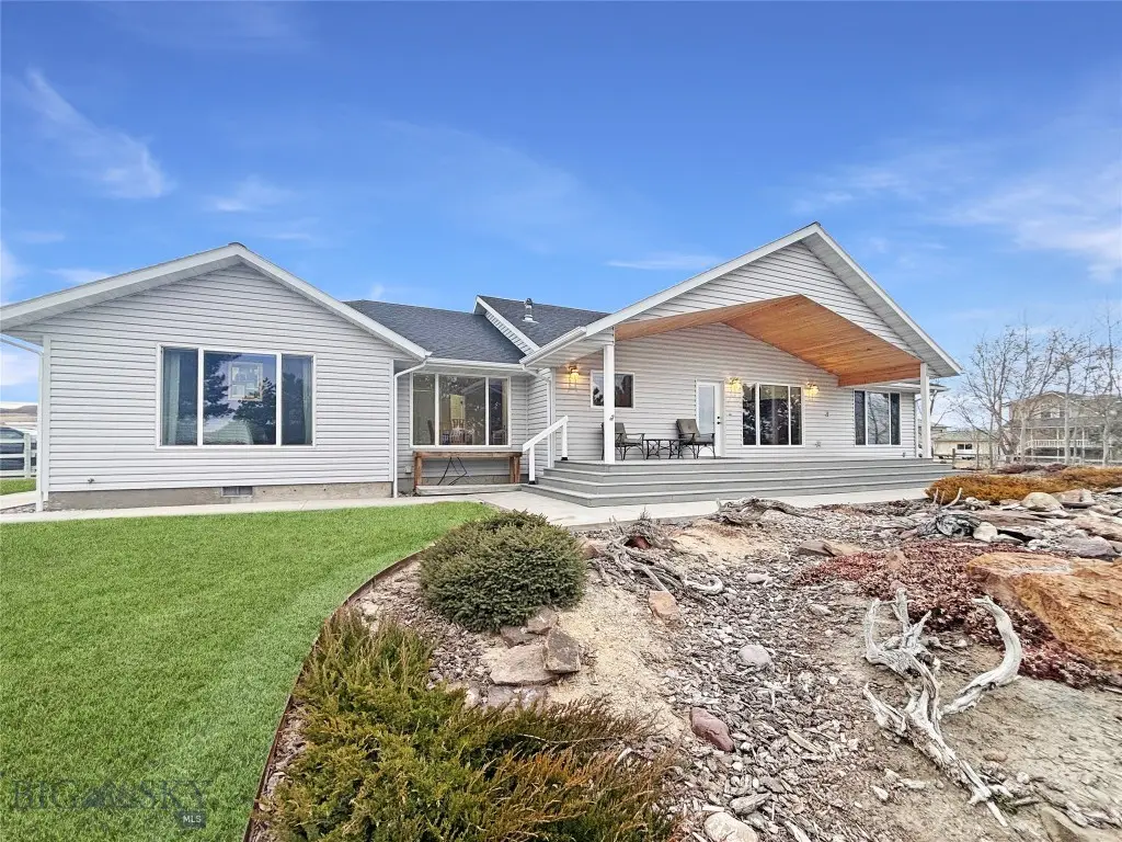 190 Tenderfoot Trail, Dillon, MT 59725 - Image #1