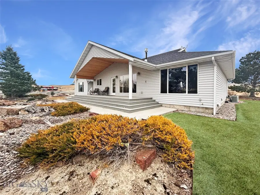 190 Tenderfoot Trail, Dillon, MT 59725 - Image #3