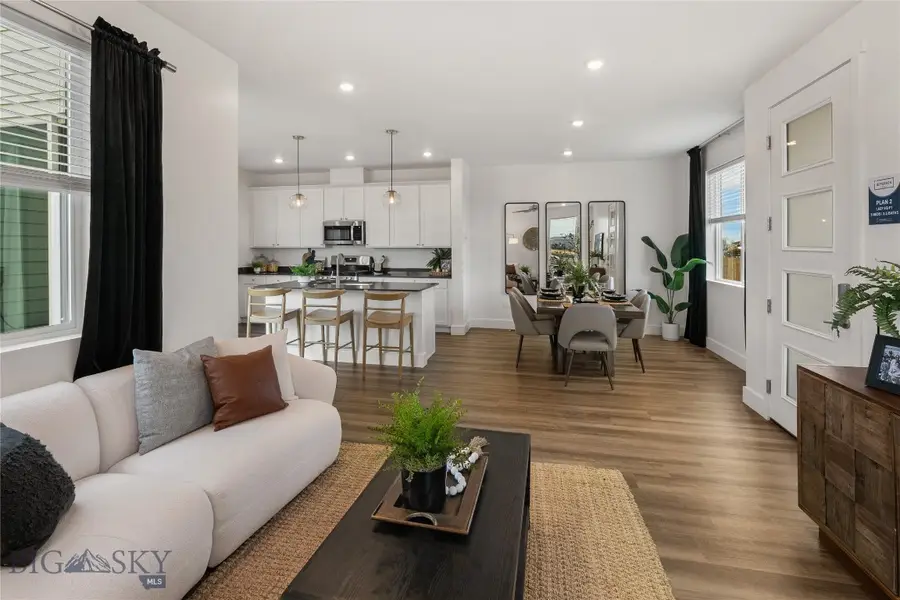 4908 Briarwood Lane, Bozeman, MT 59718 - Image #3